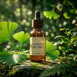 Ginkgo Biloba