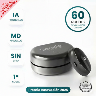 Dispositivo para dormir