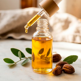 Aceite de jojoba