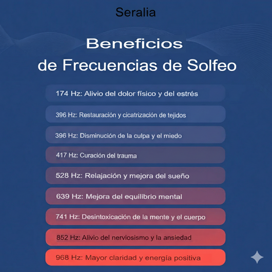 Generador de Frecuencias de Biocuración