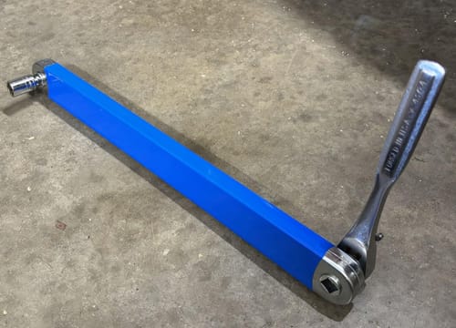 Review by William L.