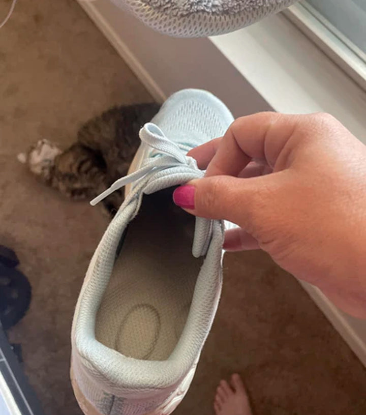 Review by Patricia S