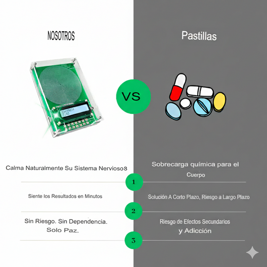 Generador de Frecuencias de Biocuración