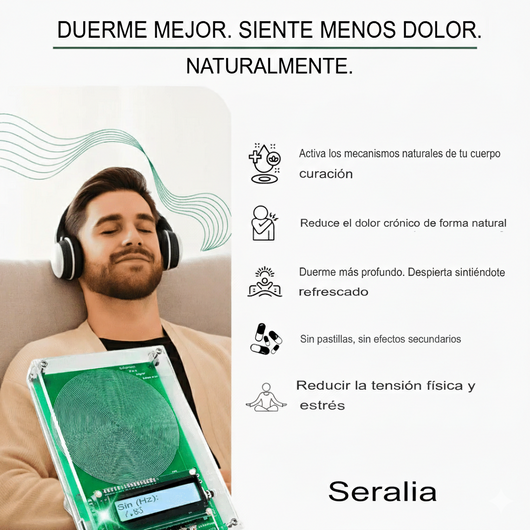 Generador de Frecuencias de Biocuración